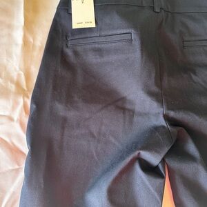 Lauren Elegant Black Trousers